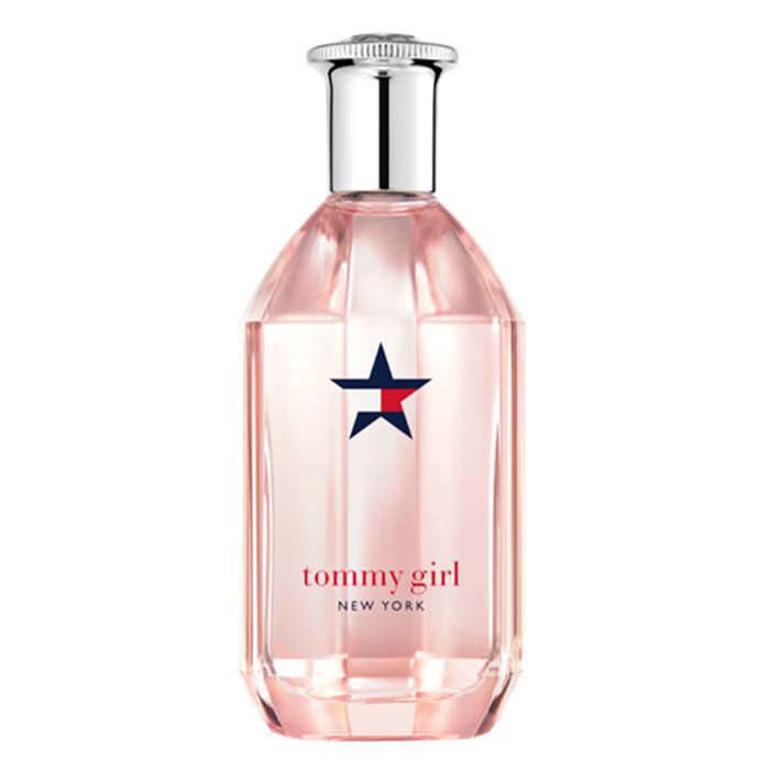 TOMMY GIRL NEW YORK  100ml-234615 2