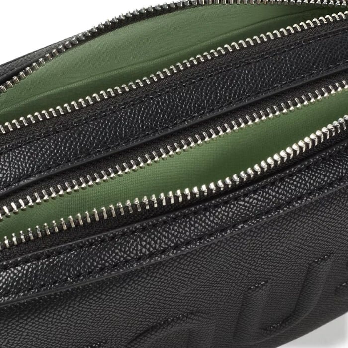 Bandolera Reporter La Rue New Negro   2