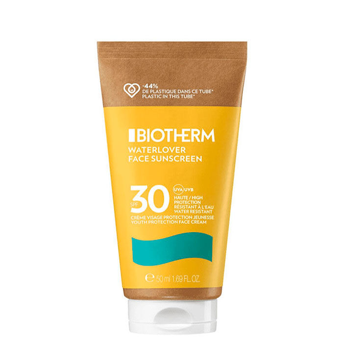 Waterlover Face Sunscreen SPF30  50ml-204581 0