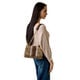 Bolso Bandolera Noelle Marr&oacute;n   4