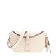 Bolso de Hombro Brooke Charm Blanco   5