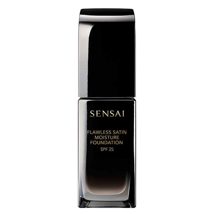 Flawless Satin Moisture Foundation   2