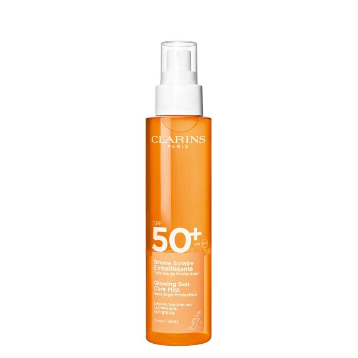 Bruma Solar Embellecedora Corporal SPF50+  150ml-227127 0