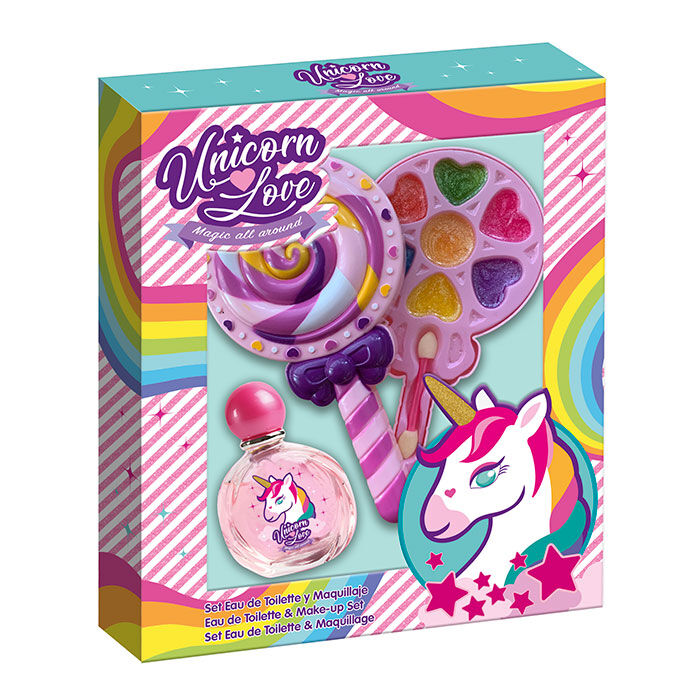 Unicorn Love EDT  50ml-200768 0