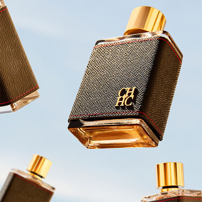 Ch hombre 200 ml online