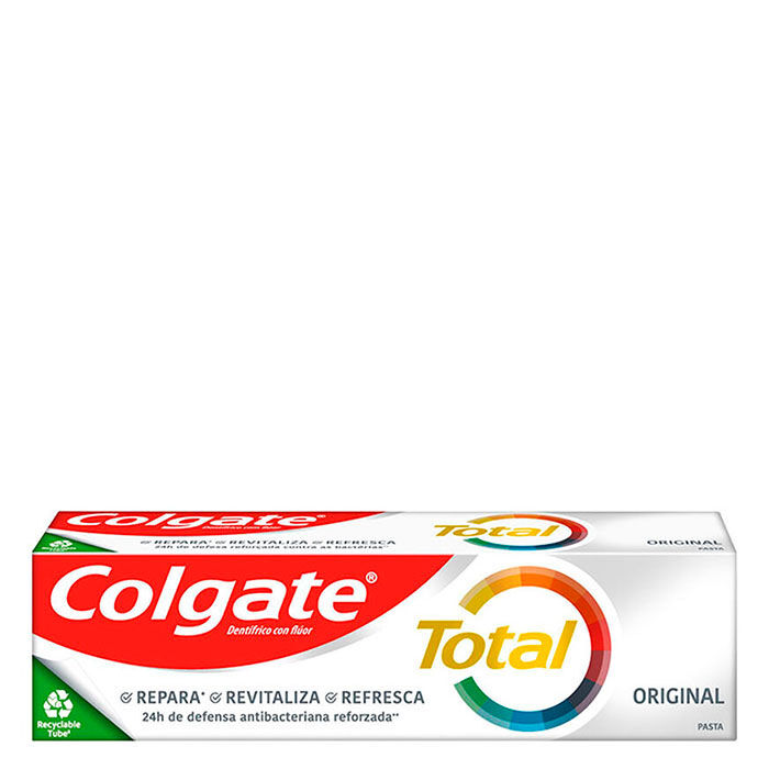 Total Original Dentífrico  75ml-211238 0