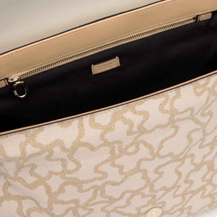 Bolso Shopper Peque&ntilde;o Kaos Icon Arena   3