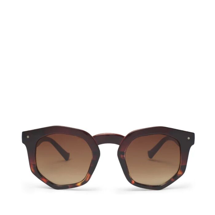Gafas de Sol Audrey Bronce  