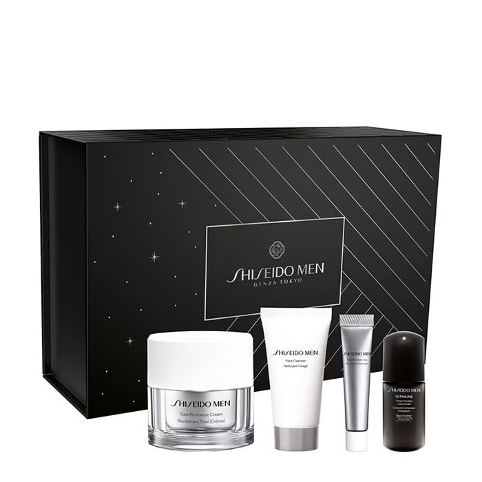 Total Revitalizer Cream Estuche  50ml-226159 0