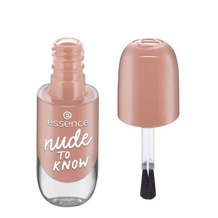 Gel Nail Colour Esmalte de Uñas   2