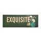 Exquisite French Nudes Eyeshadow  1ud.-195149 1