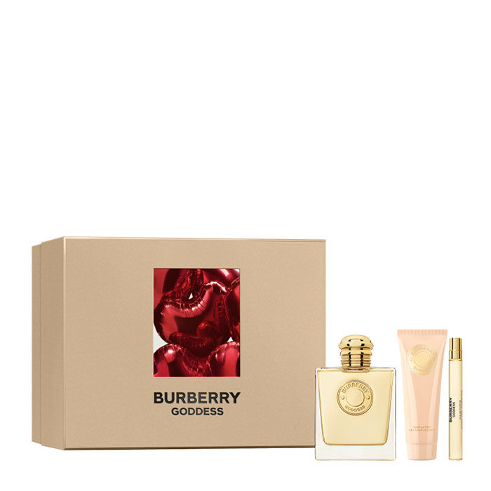 BURBERRY GODDESS Estuche  