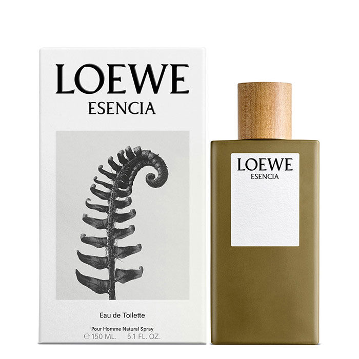 ESENCIA EDT  150ml-196659 1