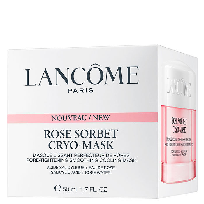 Rose Sorbet Cryo-Mask  50ml-186460 4