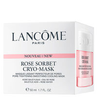 Rose Sorbet Cryo-Mask  50ml-186460 4