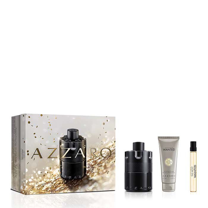 The Most Wanted Intense Estuche  100ml-237093 1