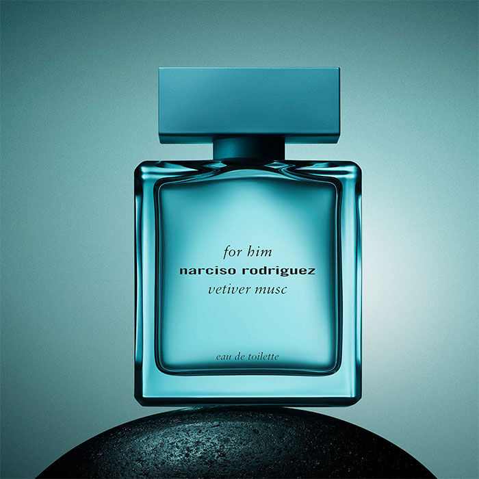 FOR HIM VETIVER MUSC  50ml-218593 4