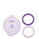 Cepillo Plegable Recycled  1ud.-212139 2