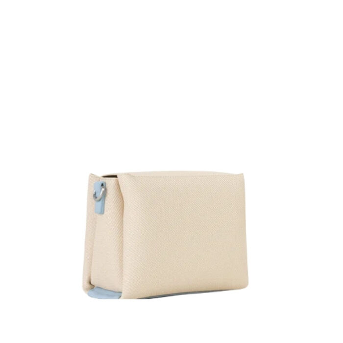 Bolso Bandolera Alexia Azul   3