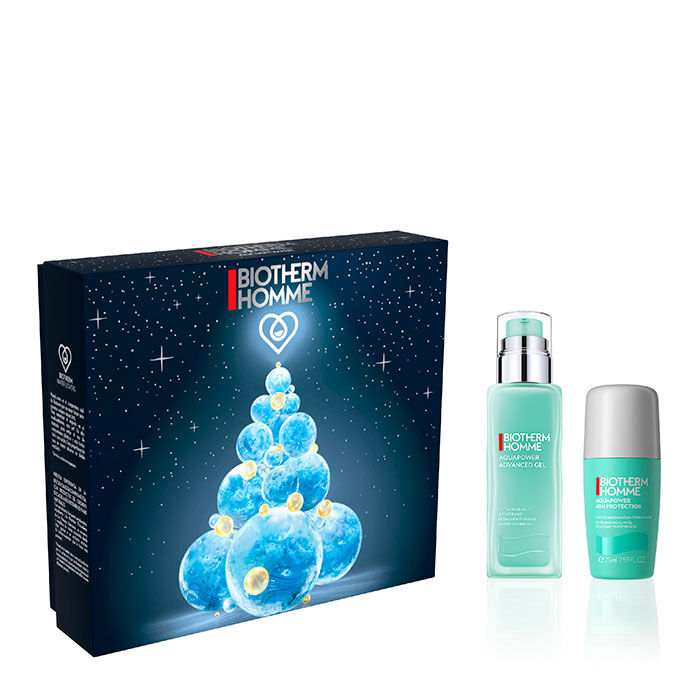 Aquapower Advanced Gel Estuche  75ml-216527 1