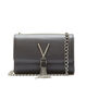 Bolso Divina Gris   2