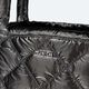 Bolso Cover Shopper Plata   2