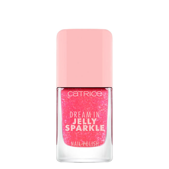 Dream In Jelly Sparkle Esmalte de U&ntilde;as   0