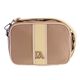 Bolso Bandolera Camel   5