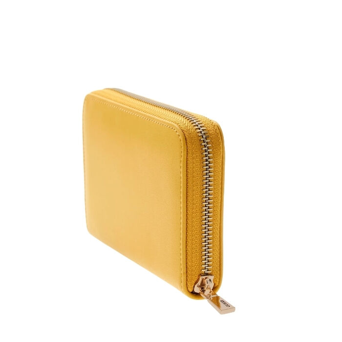 Cartera Janie Mostaza   2