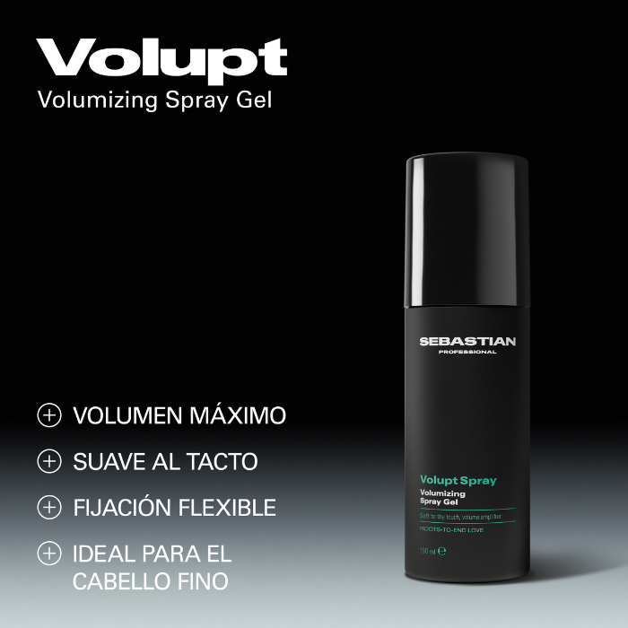 Volupt Spray  150ml-236778 1