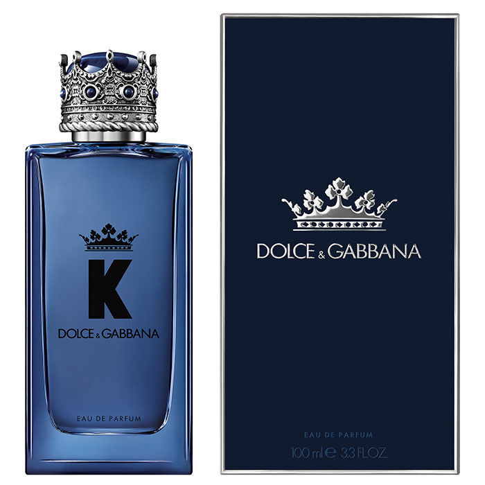 K BY DOLCE & GABBANA EDP  100ml 1