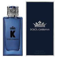 K BY DOLCE & GABBANA EDP  100ml 1
