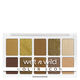 Color Icon 10 Pan Sahadow Palette   4