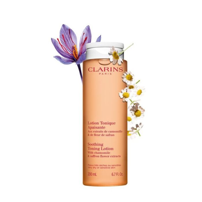 Lotion Tonique Apaisante  200ml-218912 1