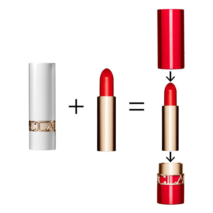 Joli Rouge   4