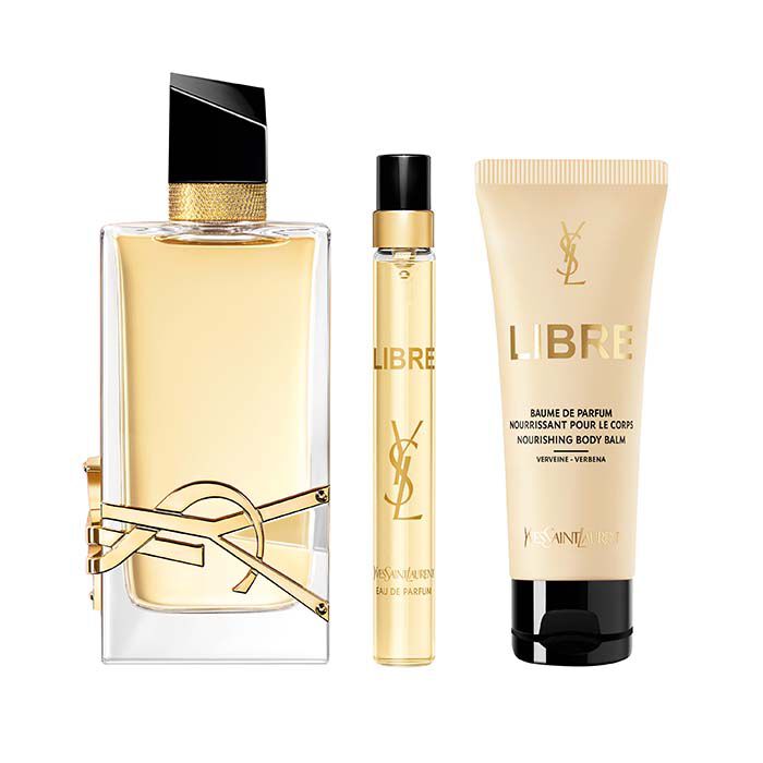 LIBRE Estuche  90ml-237296 1