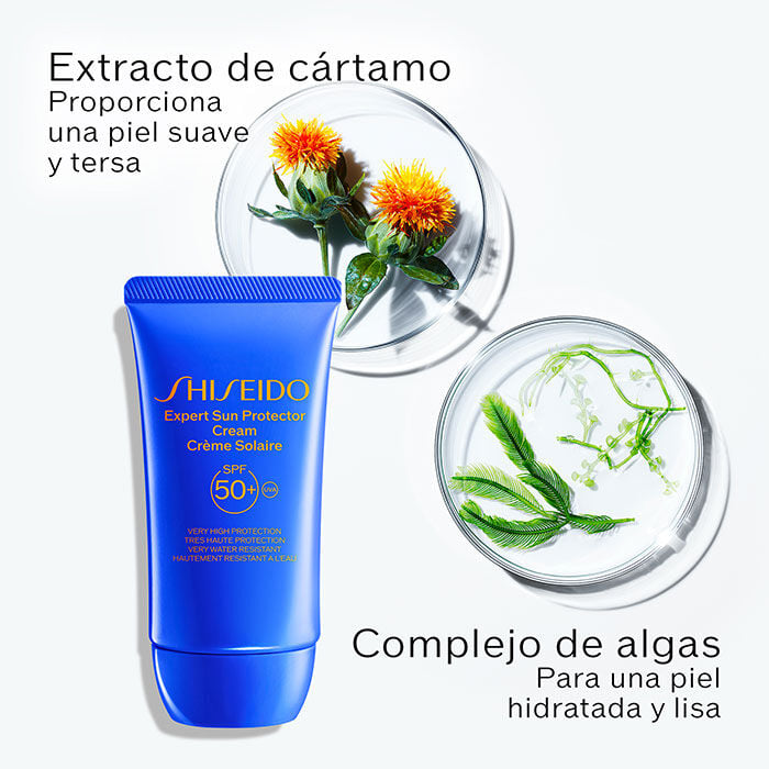 Expert Sun Protector Face Cream SPF30  50ml-219150 2