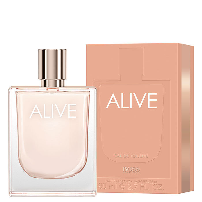 BOSS ALIVE EDT  80ml-196518 1