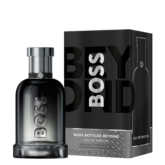 BOSS BOTTLED BEYOND  100ml-232283 1