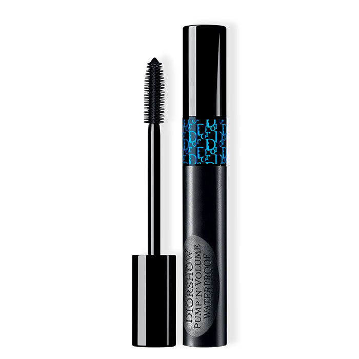 DIORSHOW PUMP'N'VOLUME WATERPROOF   1
