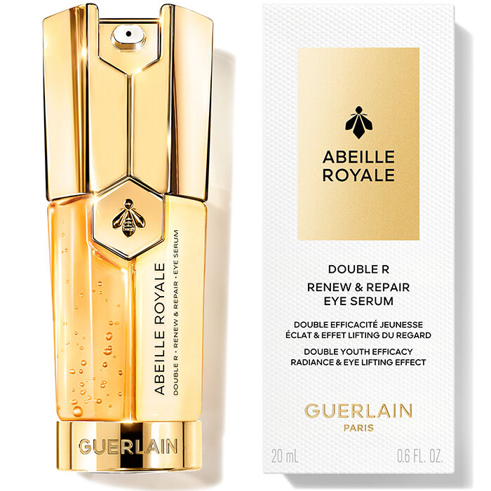Abeille Royale Double R Renew & Repair Eye Serum  20ml-209499 8