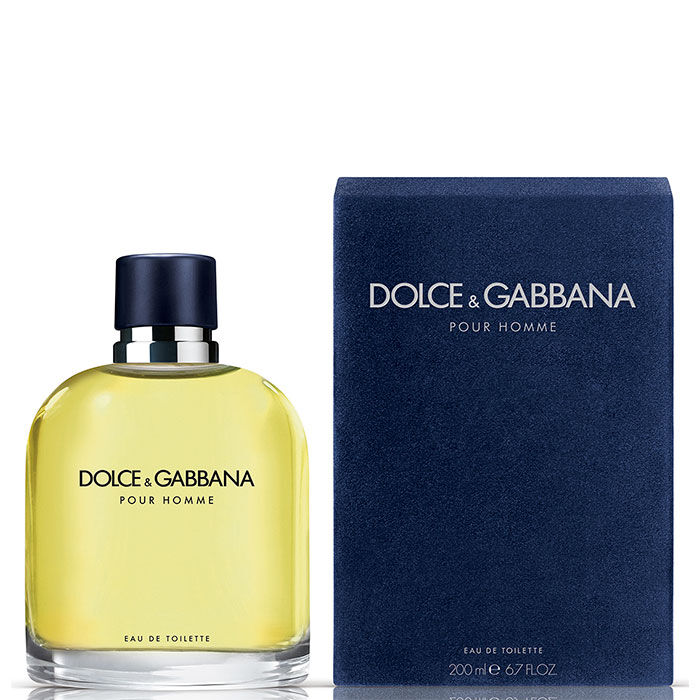 POUR HOMME  200ml-209908 1