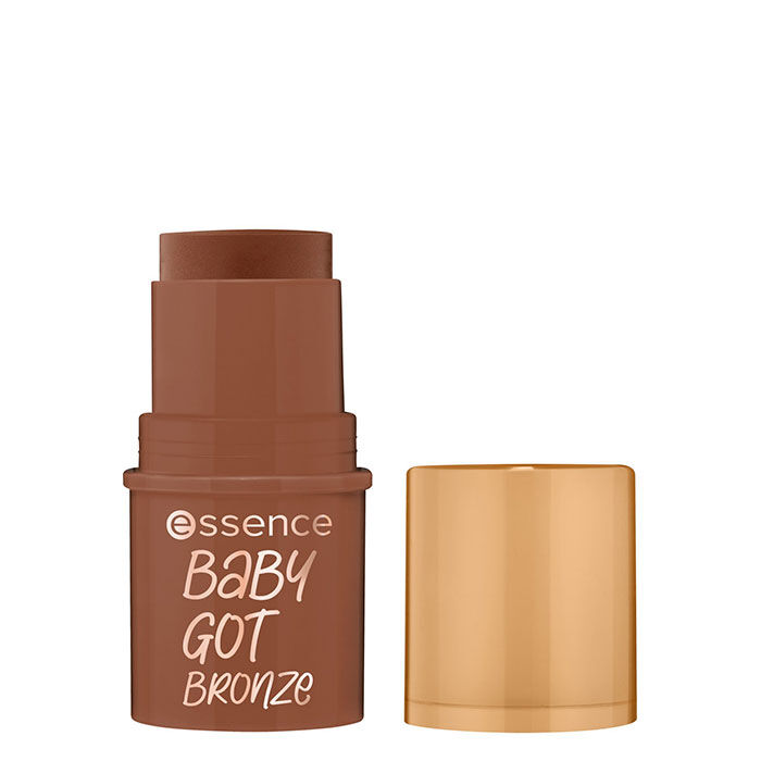 Baby Got Bronze Stick  