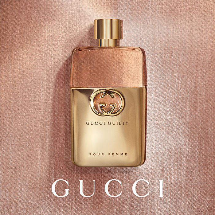 GUILTY POUR FEMME EDP  90ml-200782 5