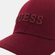 Gorra B&eacute;isbol Burgundy   3