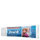 Kids +3 Dentífrico  75ml-167988 1
