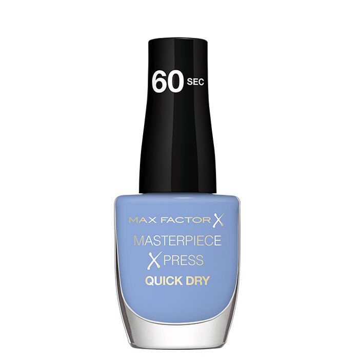 Masterpiece Xpress Quick Dry   2