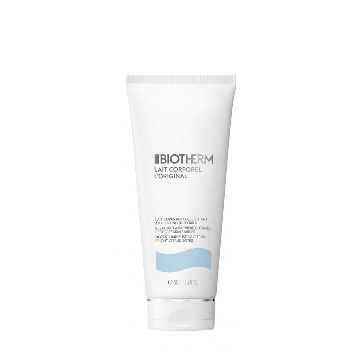 REGALO BIOTHERM LAIT CORPOREL L'ORIGINAL 50 ML  