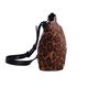 Bolso Bandolera Animal Print   7