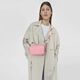 Bandolera Reporter La Rue New Rosa   3
